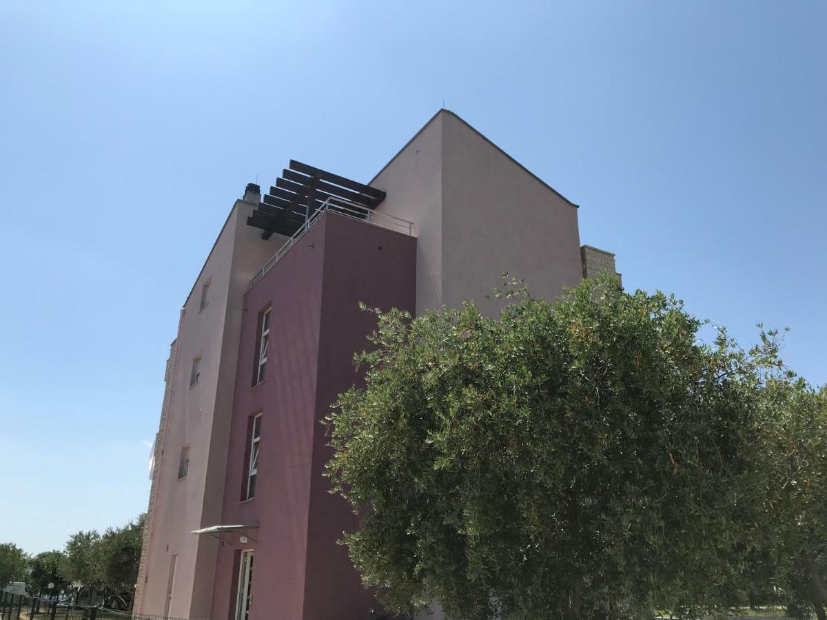 Apartments Karla Bibinje Exterior photo